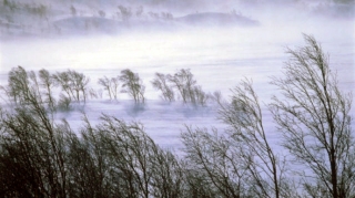 В Баку ожидается метель - ПРЕДУПРЕЖДЕНИЕ 