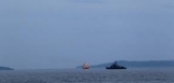 Səyahət gəmisi batdı - 12 nəfər öldü