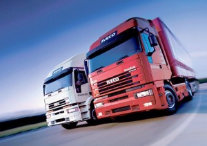 Avtomobil nəqliyyatı ilə 772 min tondan çox yük ixrac olunub