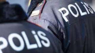 Azərbaycanda iki polis əməkdaşına cinayət işi açıldı 