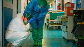 Koronavirusun ömürlük fəsadları açıqlandı