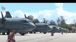 Azərbaycan İLK DƏFƏ  hərbi təyyarə alır...   - VİDEO