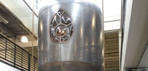 Nyu York səmalarında kosmik gəmi görülüb