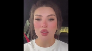 Müğənni Nəfəs "Lorenzo Home"dan şikayət etdi: "8 aydır evimə köçə bilmirəm" - VİDEO