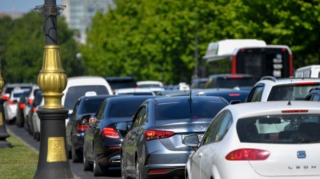 Sürücülərin nəzərinə: Bakının bu küçələrində hərəkət DAYANDIRILIR 