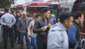 BNA: "Bütün bunlar həqiqətə uyğun olmayan yalnış iddialardır" - VİDEO