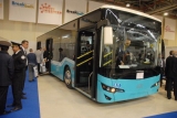 Bakıya 100 yeni avtobus gətiriləcək  - FOTO