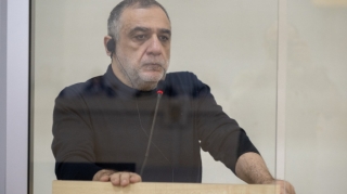 Ruben Vardanyanın məhkəmə istintaqı yekunlaşıb 
