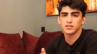 "Zevs” ləqəbli şəxs 30 sutka həbs edildi