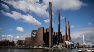  Volkswagen выплатил €9 млн для прекращения дела о "дизельном скандале"