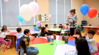 Məktəbəqədər təhsil müəssisələri də bağlanıb? - AÇIQLAMA 