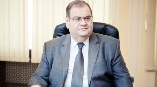 Cəmil Quliyevə daha bir vəzifə verildi 