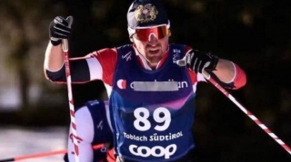 Erməni idmançı Azərbaycanla bağlı bu hərəkətinə görə cərimələndi 