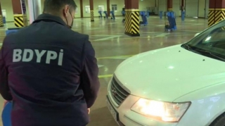 "Əyləcdəki problemə görə avtomobili başqasının adına keçirtmirlər" – BDYPİ-dən AÇIQLAMA 