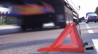 Salyanda yol qəzası olub, ölən və yaralananlar var 