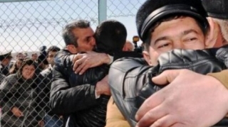 Milli Məclisdə Amnistiya aktı qəbul olunacaq 