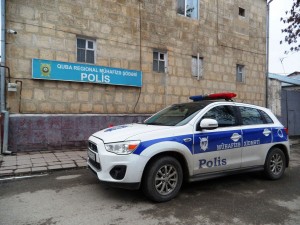 Etimadı layiqincə doğruldurlar – Mühafizə polisləri