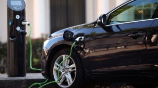 Azərbaycan daha bir ölkədən elektromobil tədarük etməyə başlayıb 