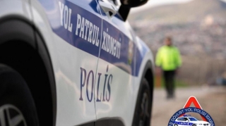 DYP qeyri-iş günləri ilə bağlı sürücülərə müraciət etdi 