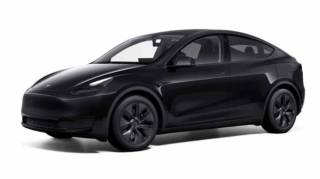 "Tesla Model Y" krossoveri daha yeyin və daha uzunmənzilli olub 