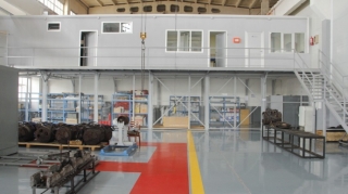 Bakı metrosunda mühüm təmir növləri sahəsi yaradılıb