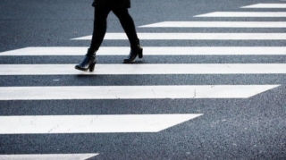 В Мардакяне совершен наезд на 34-летнюю женщину