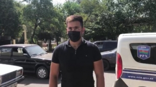 Cəlilabadda koronavirus xəstəsi barəsində cinayət işi başlanılıb