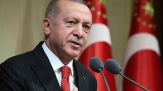 Ərdoğandan Zəngəzur dəhlizi ilə bağlı AÇIQLAMA 