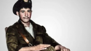 Şəhid Rəşadət Piriyev dəfn edildi - FOTOLAR   - YENİLƏNİB