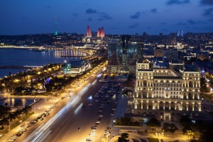 Abşeronda küləyin sürəti arabir 30 m/saniyəyədək şiddətlənir