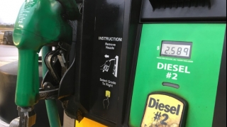 Bu il Azərbaycanda dizel istehsalı 9 % artıb