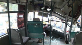 3 nəfərin öldüyü avtobus qanunsuz işləyirmiş - RƏSMİ AÇIQLAMA 