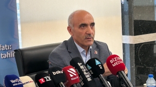 “Yol-nəqliyyat hadisələri Azərbaycana hər il 3 milyard manat ziyan vurur” – Ərşad Hüseynov 