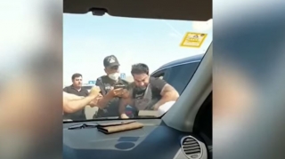 DİN-dən Kamil Zeynallının digər sürücü ilə dava etməsi barədə AÇIQLAMA 