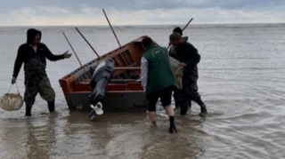 Qanunsuz ov edən şəxslər cəzalandırılıb  - FOTO