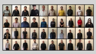 Şirvan polisi əməliyyat keçirdi: 55 nəfər saxlandı 