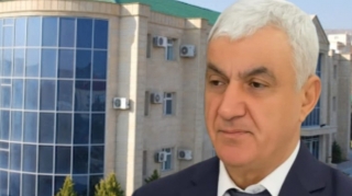 Qaradağ RİH-nin sabiq vəzifəli şəxsinin həbs müddəti uzadıldı 