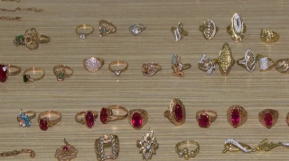 Binəqədidə 50-yə yaxın evdən oğurluq edən şəxs saxlanılıb - VİDEO 