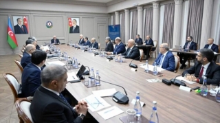 Əli Əsədovun rəhbərliyi ilə İCLAS KEÇİRİLİB 