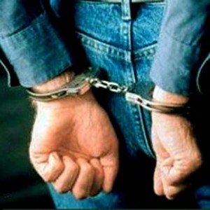 Soyğunçuluq edən şəxslər saxlanıldı - Bakıda