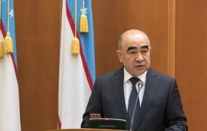 Fermerləri təhqir edən baş nazirinin müavini işdən qovuldu