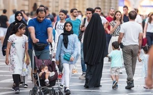 Bakıda turistə 1700 dollar “atdılar”