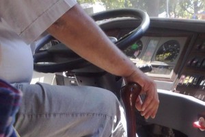 Daşıyıcı şirkətlərin məsuliyyətsizliyi: Sürücülər hansı kriteriyalarla seçilir? – VİDEO