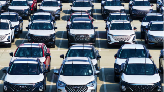 Çin avtomobilləri ilə bağlı yeni narahatlıq - VİDEO