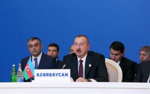 “Məscidləri dağıdan Ermənistan müsəlman ölkələri ilə dost ola bilməz” - Prezident