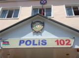 Polis əməliyyat keçirib - Balakəndə