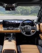 Yeni "Pajero" təqdim edildi - Əfsanəvi SUV 20 ildən sonra tamamilə yeni nəsillə geri qayıdır - FOTOLAR