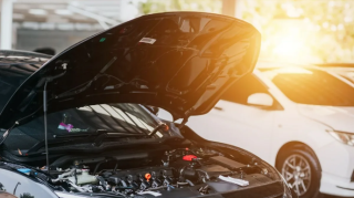 Daxili yanma mühərrikli minik avtomobilləri mərhələli istismardan çıxarılacaq 