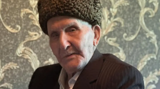 Sağ qalan 5 veterandan biri vəfat etdi 