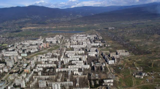 Bakıda yeni mikrorayon yaradılır – Adı belə olacaq... 